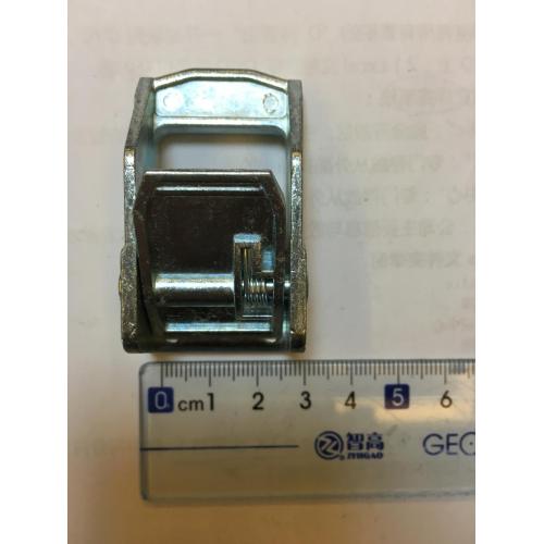 1 Inch Heavy Duty Cam Buckle With 800Kgs