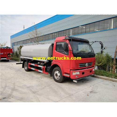 Camion citerne d&#39;eau 8 tonnes 4x2