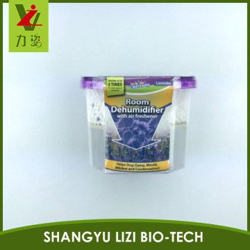 Dehumidifier Box 450ML Lavender