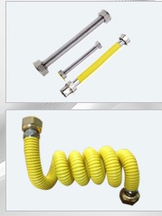 stainless steel flexible pipe