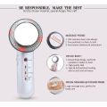 Ultrasound Cavitation EMS Body Slimming Massager Weight Loss Lipo Anti Cellulite Fat Burner Galvanic Infrared Ultrasonic Therapy