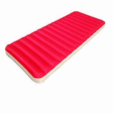 Inflatable travel bed, OEM and ODM orders are welcome