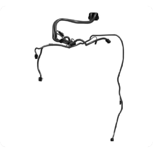 Engine C32 harness 3570445/357-0445