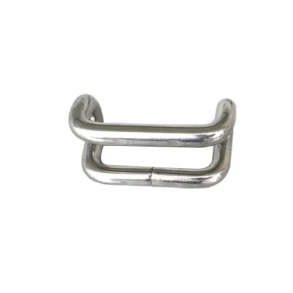 Trailer Truck Curtain Side Hooks, Clamps, and Fastener Buckles