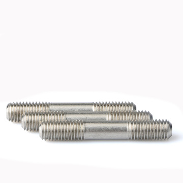 stainless steel double end screws hanger bolt