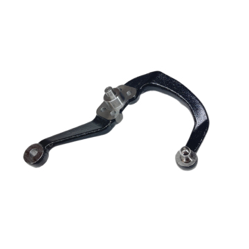 Geeignet für Toyota Front Lenkung Knöchel 45601-35070 45601-35080