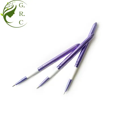 Eye Makeup Gel Eyeliner Brushes Professional Eyeliner beauty