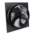 Ventilatore a ventola ventola piastra quadrata t5 epilatore