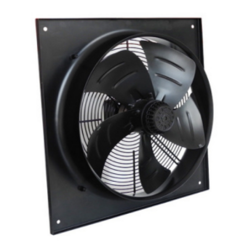 Ventilatore a ventola ventola piastra quadrata t5 epilatore
