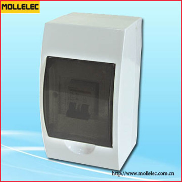 TSM-4ways Flush Type Distribution Box (Electrical Distribution Box, Plastic Enclosure)