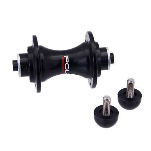 Folding bike hub light weight OEM