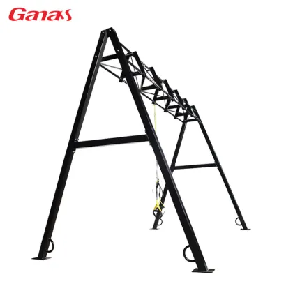 TRX Rack For Functional Training Rack gym