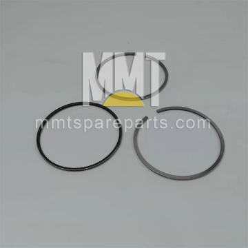 161-3424 1613424 Piston Ring untuk 330d 336d 336d2 enjin penggali hidraulik C9