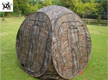 Hunting Tent, Hunting Blinds, Hunting Blind Tent (DHT-02)