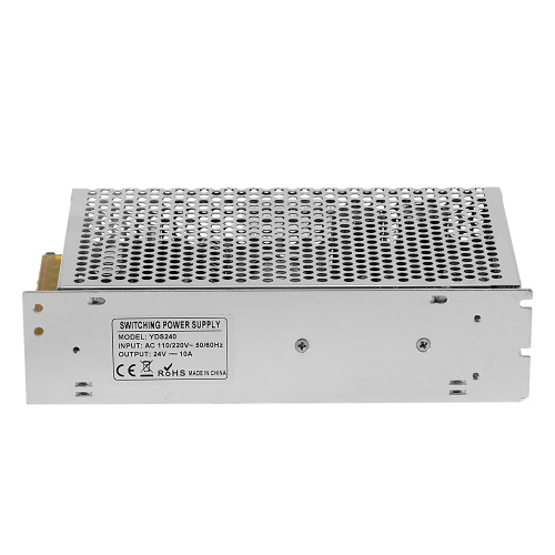 Großhandel 24V 240W Industrieschaltnetzteile