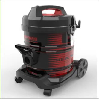 High Quality 2200W COC Middle East Model Cylinder Carpet Cleaner & Electric Air Purifier