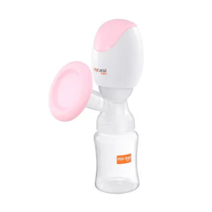 Milk Suction Pump for Breastfeeding Mothers