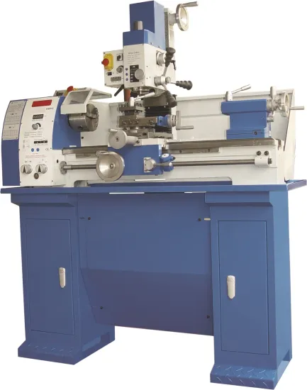 Multi purpose lathe ,Mill and Drill Machine Hq280V Wm280V/700mm (Variable speed)