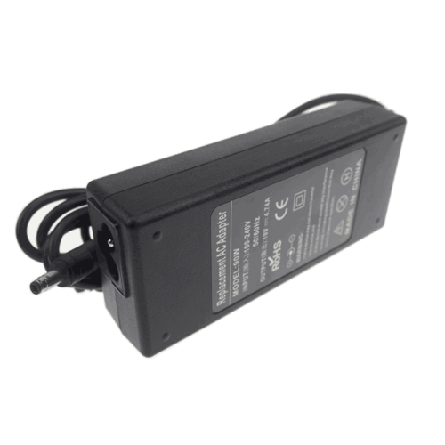 19V/4.74A Notebook Charger 90W AC Adapter For LS