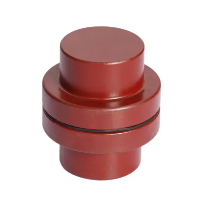 L035 L050 L075 8mm L Type Jaw Spider Coupling