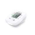 digital blood pressure monitor device