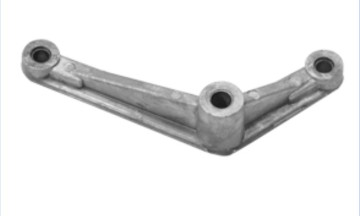 Yoke and Bearing Assembly