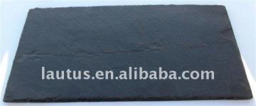 Black Slate Placemats