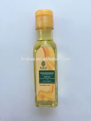 Evening Primrose Oil