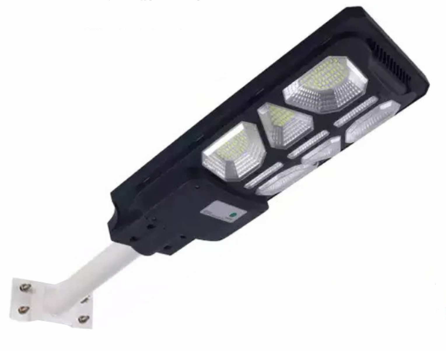 LED All in one solar street light