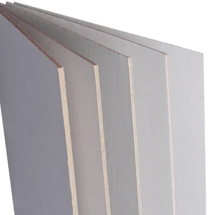 Grey Paper Board, 1200gsm, 1-3mm Thickness - Kappa Board