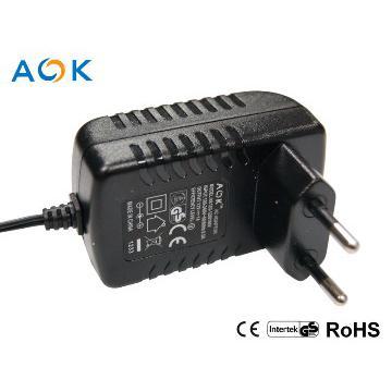 12w Ac Adapter With Gs Certificate From Manufacturer, High Quality 12w ...