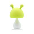 Bunny Silicone Racket Teether Baby Cea mai bună jucărie pentru dentiție