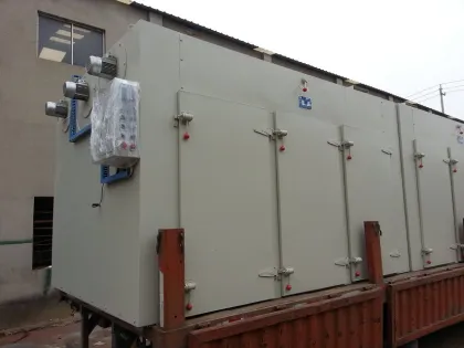 CT-C hot air circulation oven for decoction pieces