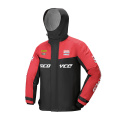 Chubasquero para moto estilo Four Seasons Racing- RC23