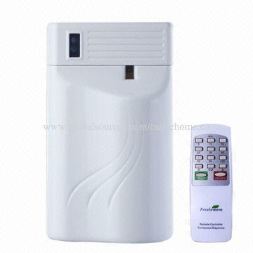 Classic Remote Control Automatic Aerosol Dispenser