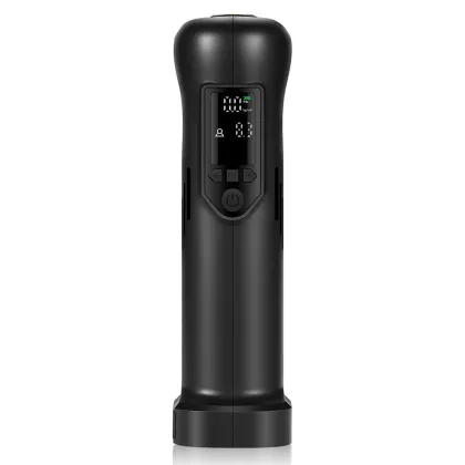 Bicycles and Motorcycles Tyre Inflator for Inflatables