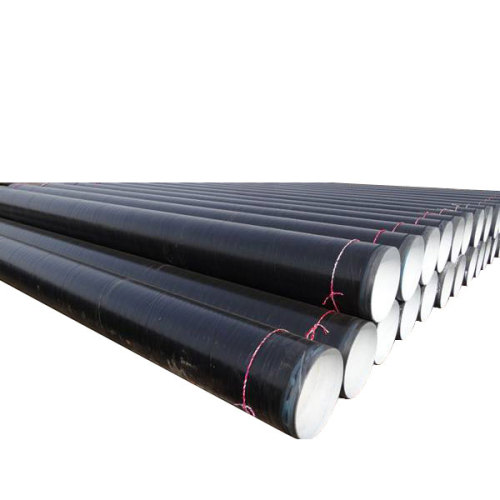 30 Inch S355 Anticorrosion Seamless Steel Pipe