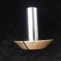 Bronze Bond Sintered Diamond Mounted Point