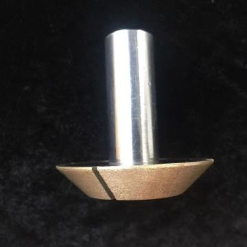 Bronze Bond Sintered Diamond Mounted Point