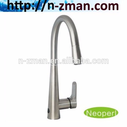 Kitchen Sensor Tap Mixer faucet