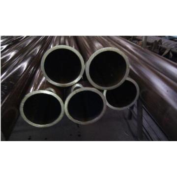 Cold Drawn Precision Seamless Steel Pipes DIN2391