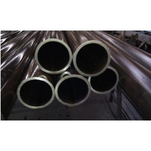 Cold Drawn Precision Seamless Steel Pipes DIN2391