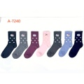 New casual women's socks