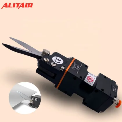 OPT Robot Automation Air Pneumatic Scissor XG-23A