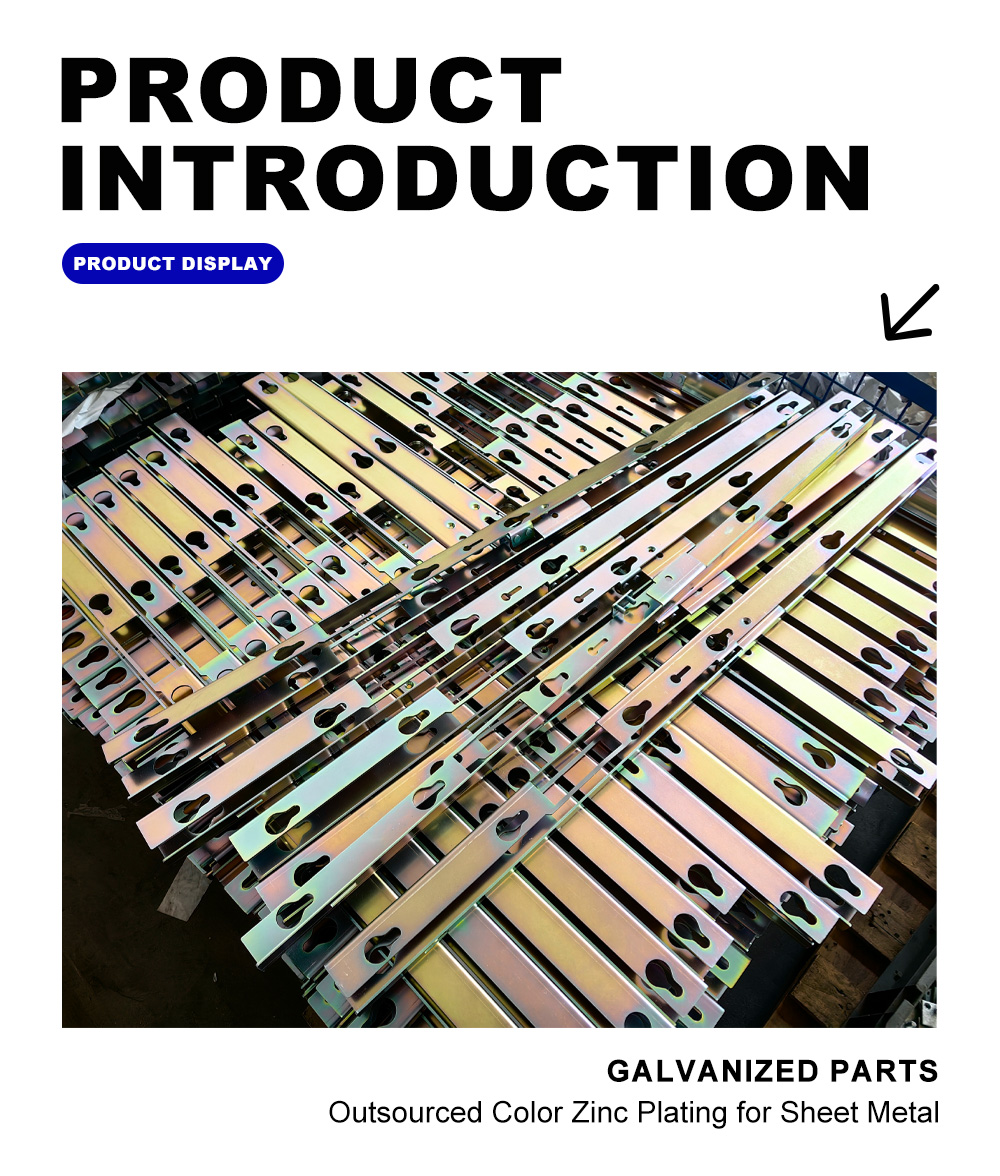 21-Galvanized Parts-x