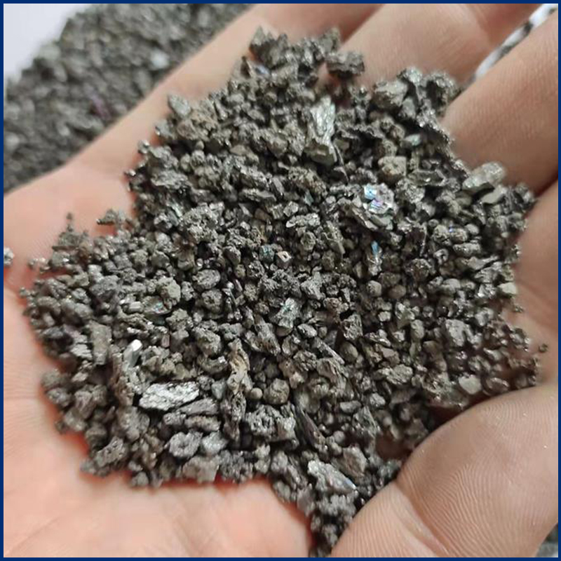 Turnare cu oțel 0-3mm cereale 70/80/90 carbonizare