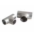 Stainless Steel Pipe Fittings Tee