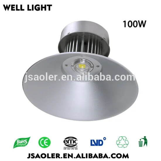 new production bright 200w led high bay light