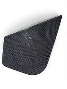 High Quality Car Speaker Grille Mold Design