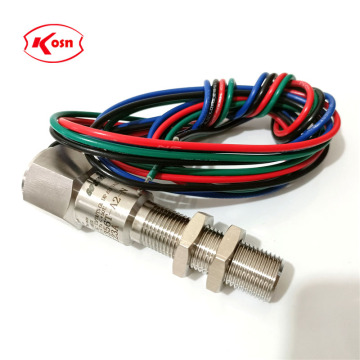 Emerson GO SWITCH Limit Switch Magnetic Induction Switch Model 73-1356T-A2-N: Details and Specifications